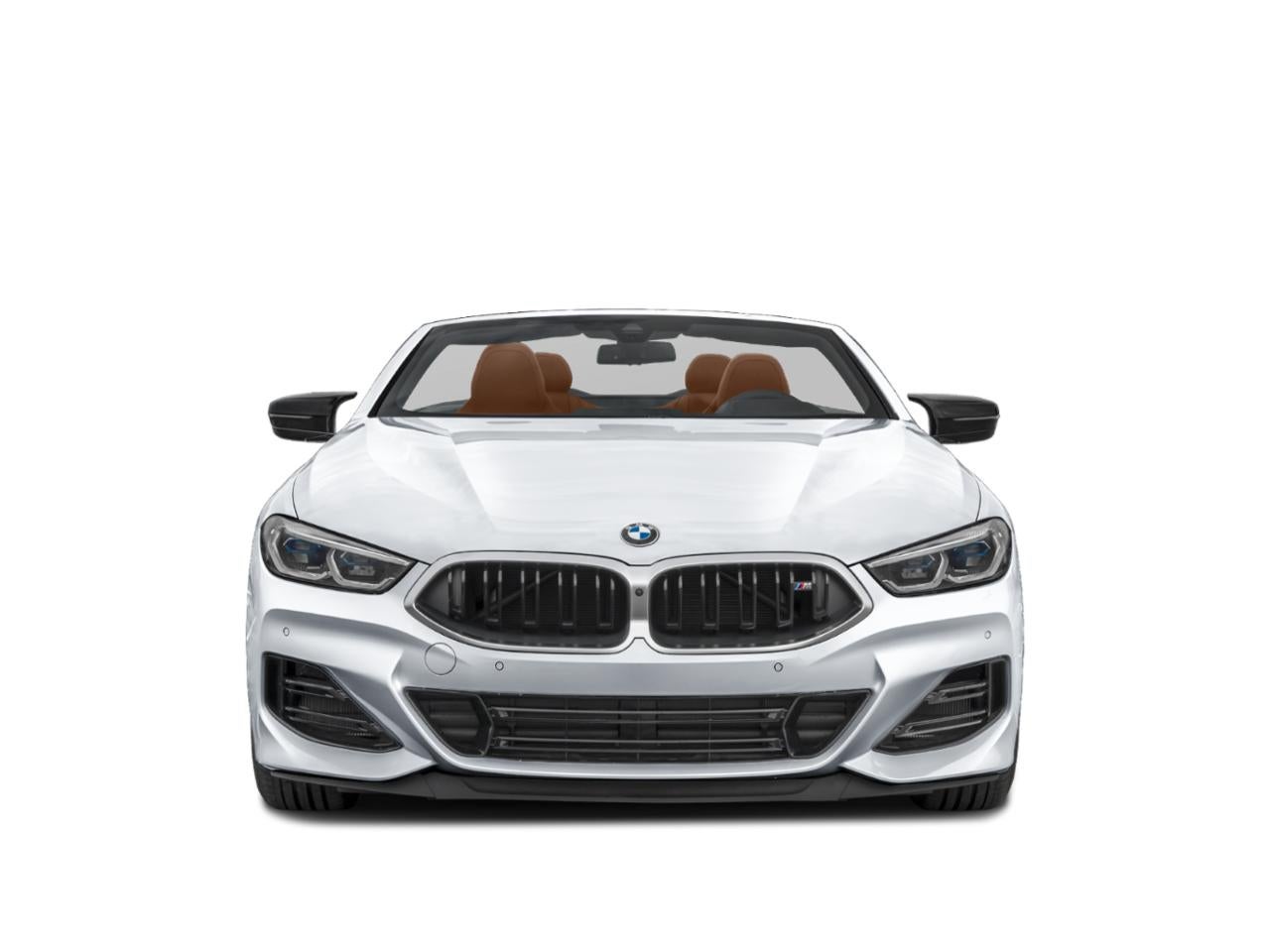 2024 BMW M850i xDrive Convertible