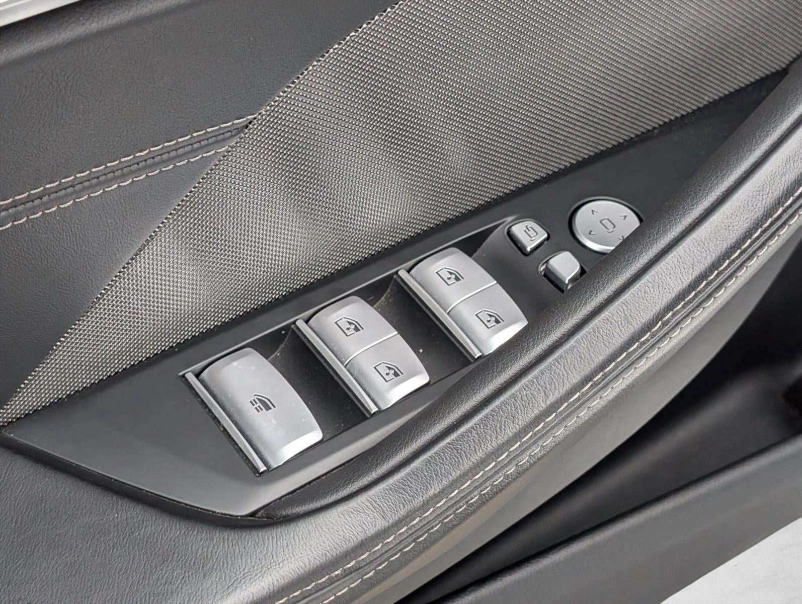 2023 BMW M850i xDrive Convertible