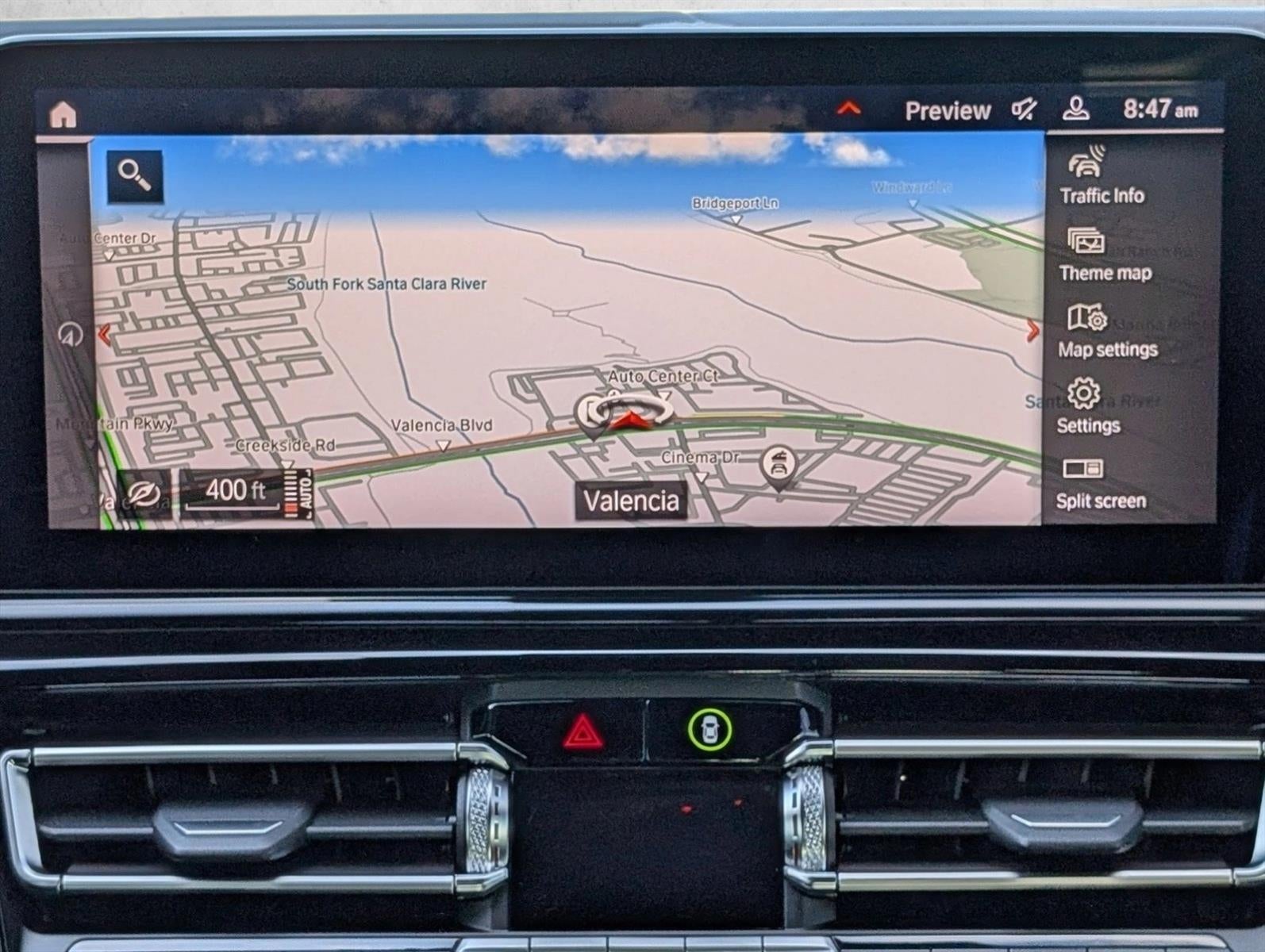 2023 BMW M850i xDrive Convertible