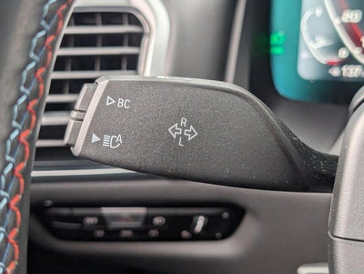 2023 BMW M850i xDrive Convertible