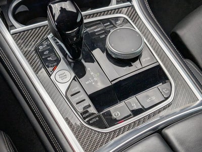 2023 BMW M850i xDrive Convertible