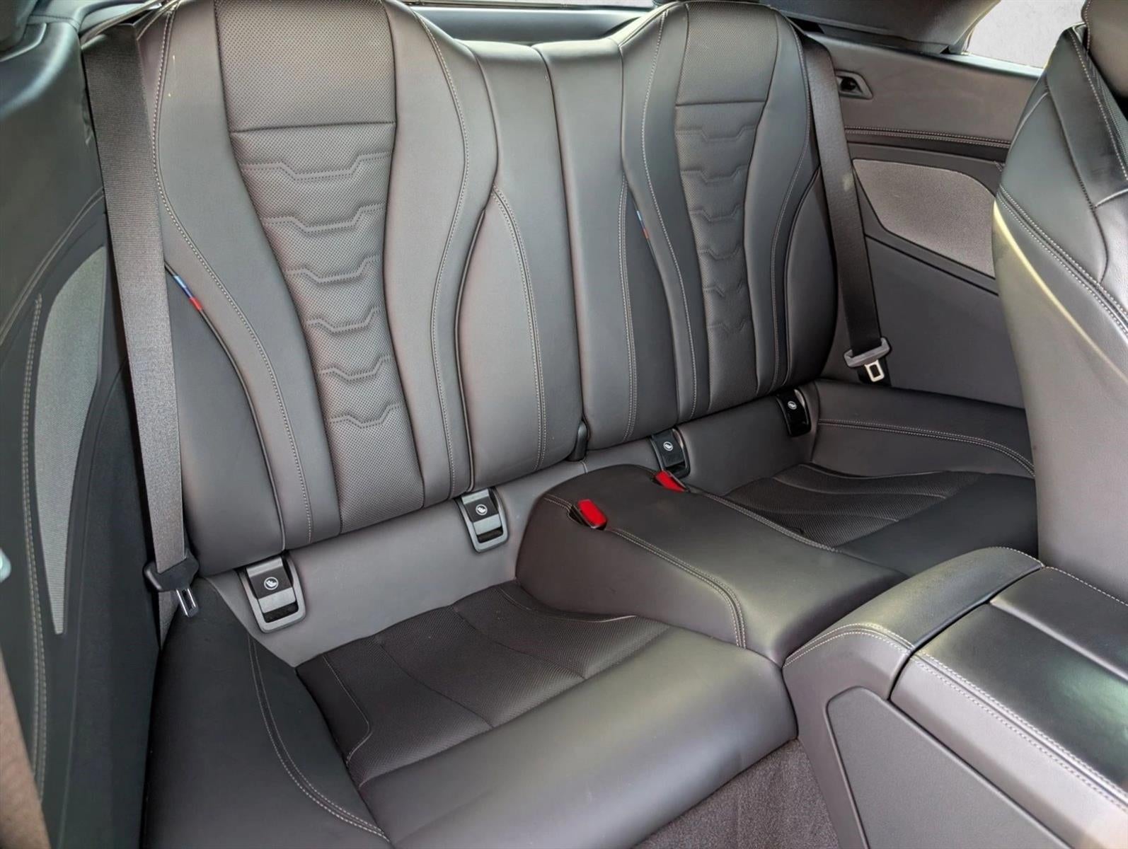 2023 BMW M850i xDrive Convertible