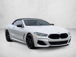 2023 BMW M850i xDrive Convertible