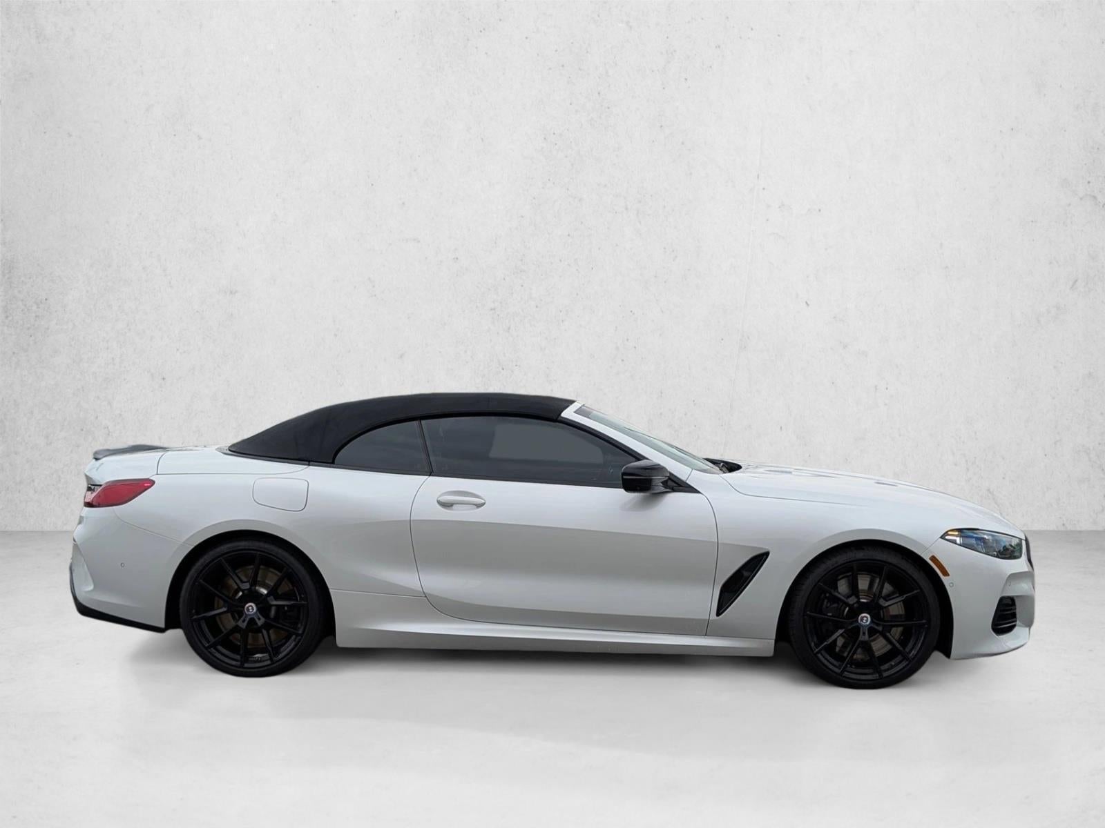 2023 BMW M850i xDrive Convertible