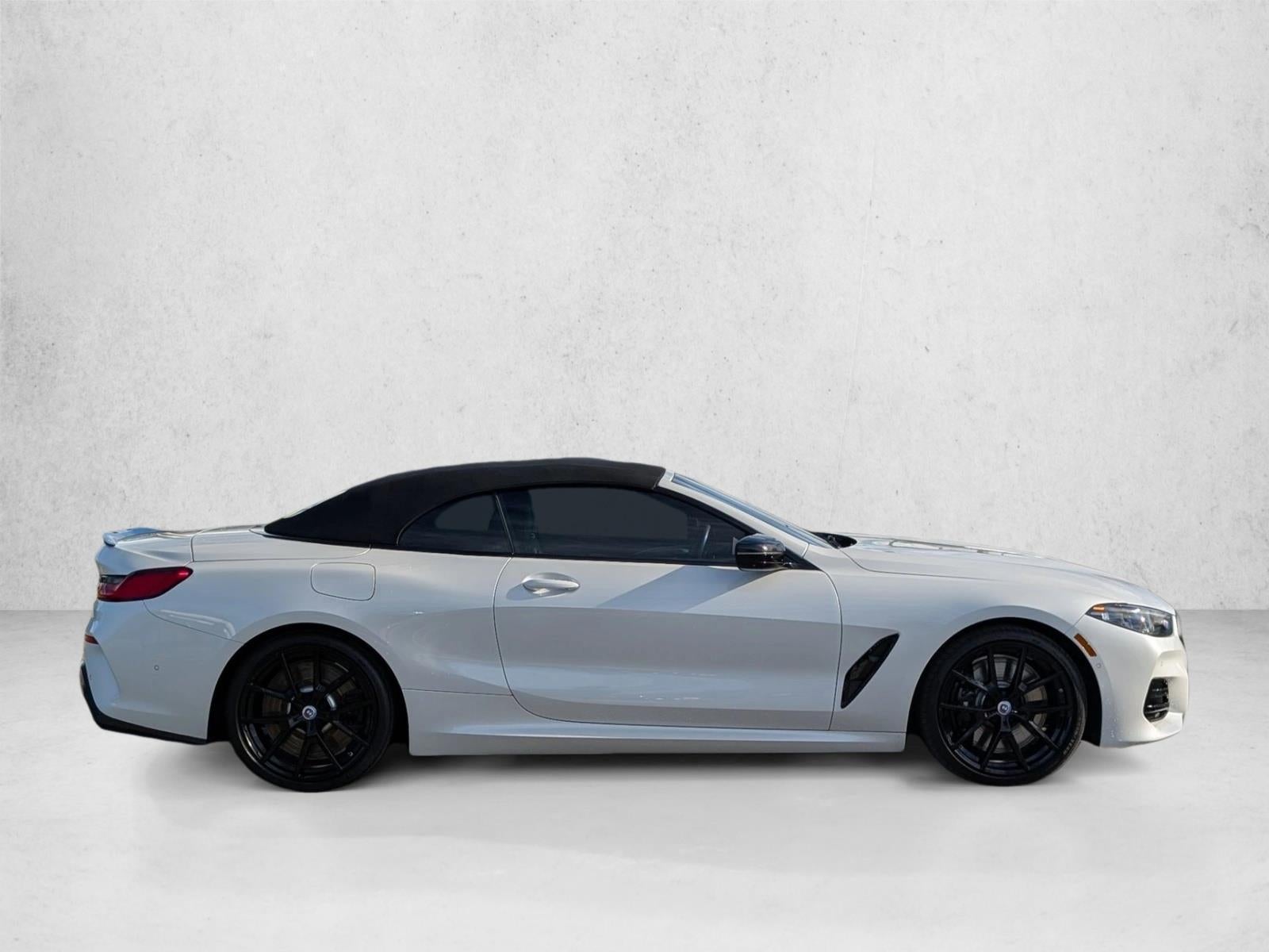 2023 BMW M850i xDrive Convertible