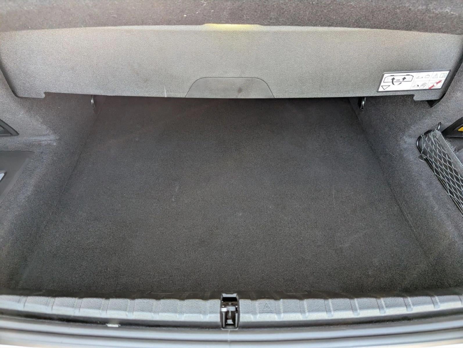 2023 BMW M850i xDrive Convertible