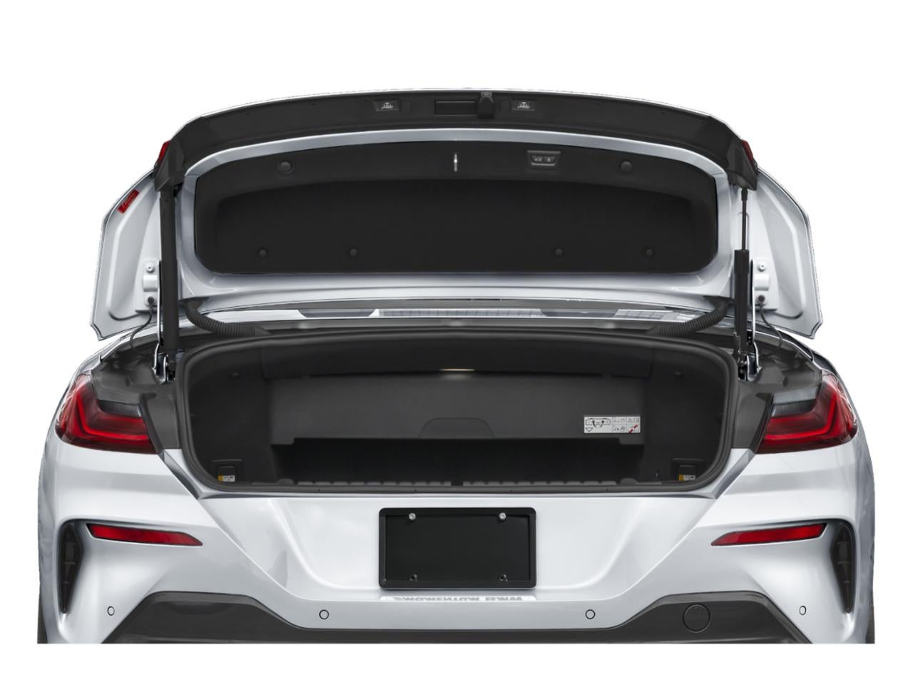 2023 BMW M850i xDrive Convertible