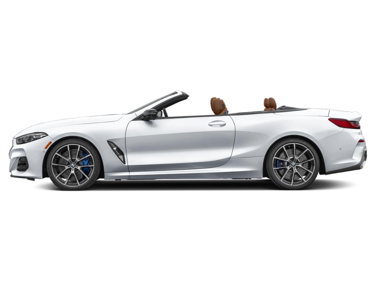 2023 BMW M850i xDrive Convertible