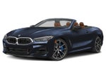2025 BMW M850i xDrive Convertible