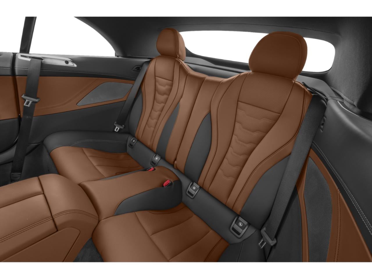 2025 BMW M850i xDrive Convertible