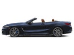 2025 BMW M850i xDrive Convertible
