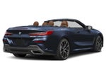 2025 BMW M850i xDrive Convertible