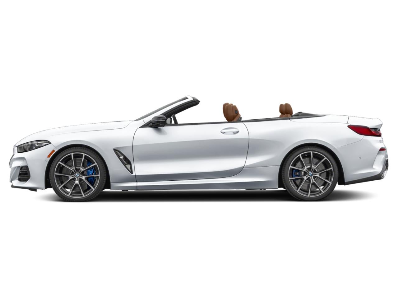 2025 BMW M850i xDrive Convertible