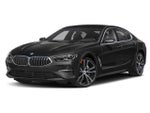 2021 BMW 840i Gran Coupe
