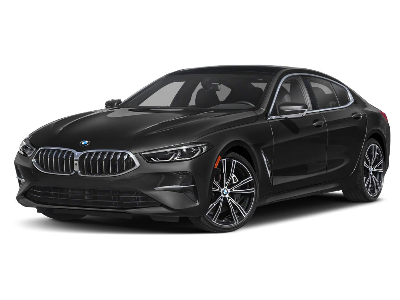 2021 BMW 840i Gran Coupe