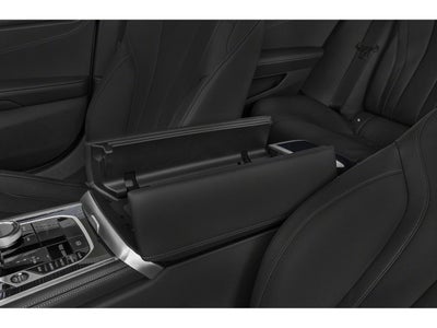 2021 BMW 840i Gran Coupe