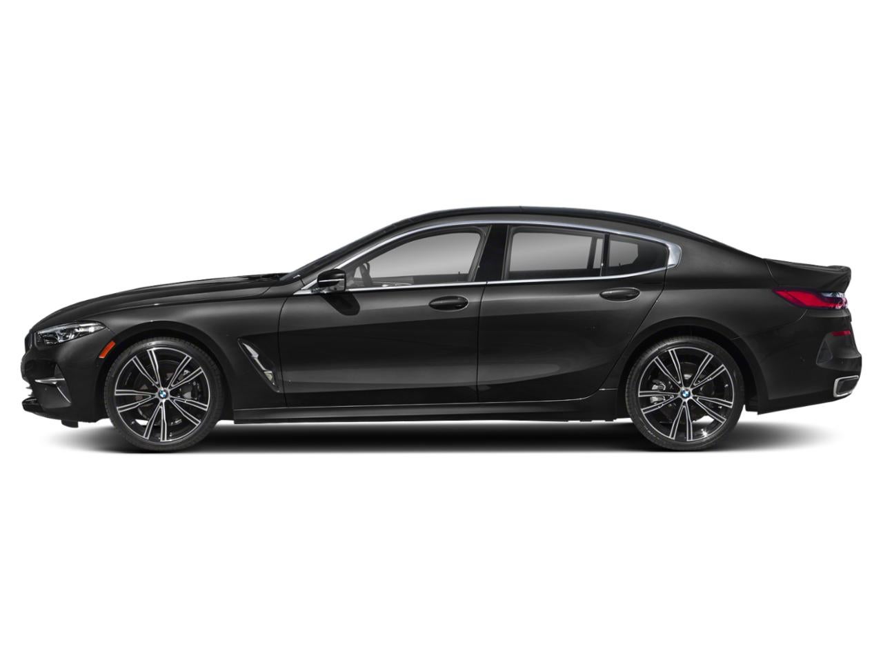 2021 BMW 840i Gran Coupe
