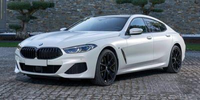 2021 BMW 840i Gran Coupe