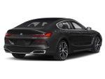 2021 BMW 840i Gran Coupe