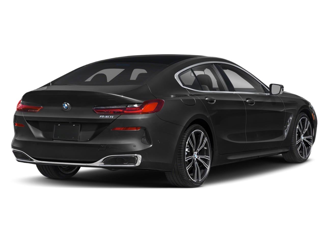 2021 BMW 840i Gran Coupe
