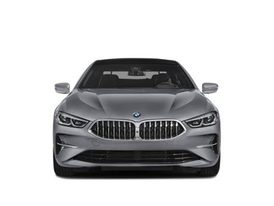 2021 BMW 840i Gran Coupe