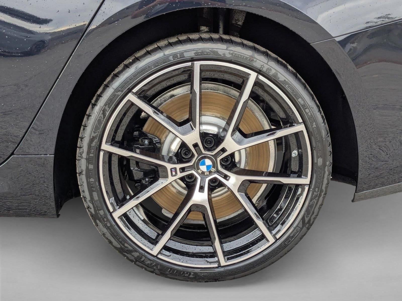 2026 BMW 840i Gran Coupe