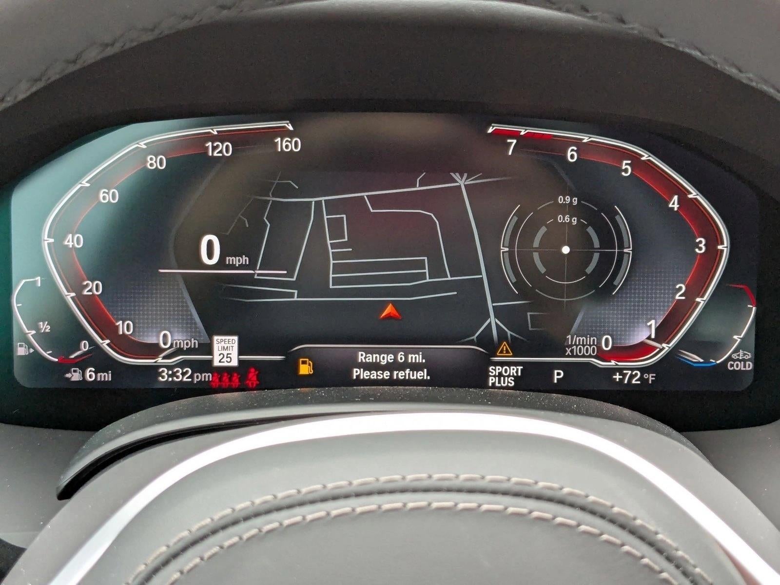 2026 BMW 840i Gran Coupe