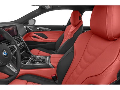 2026 BMW 840i Gran Coupe