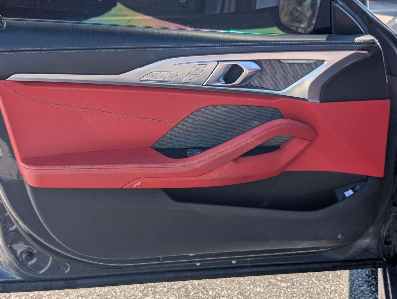 2023 BMW 840i Gran Coupe