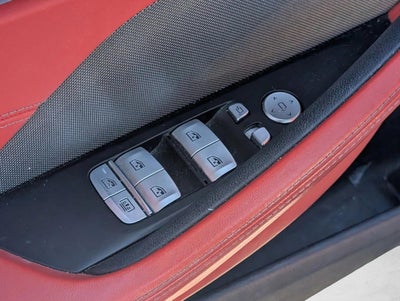 2023 BMW 840i Gran Coupe