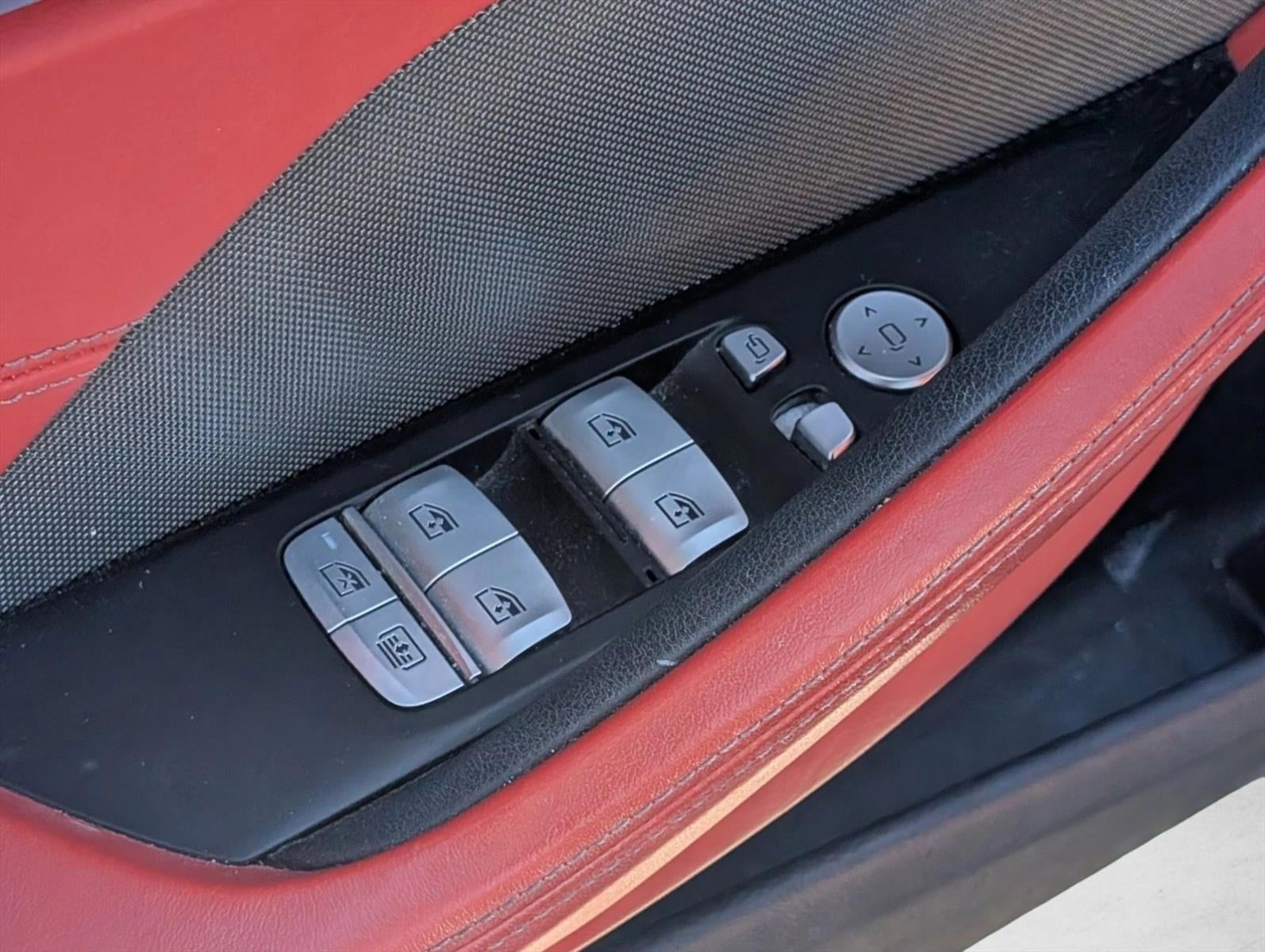 2023 BMW 840i Gran Coupe