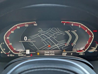 2023 BMW 840i Gran Coupe