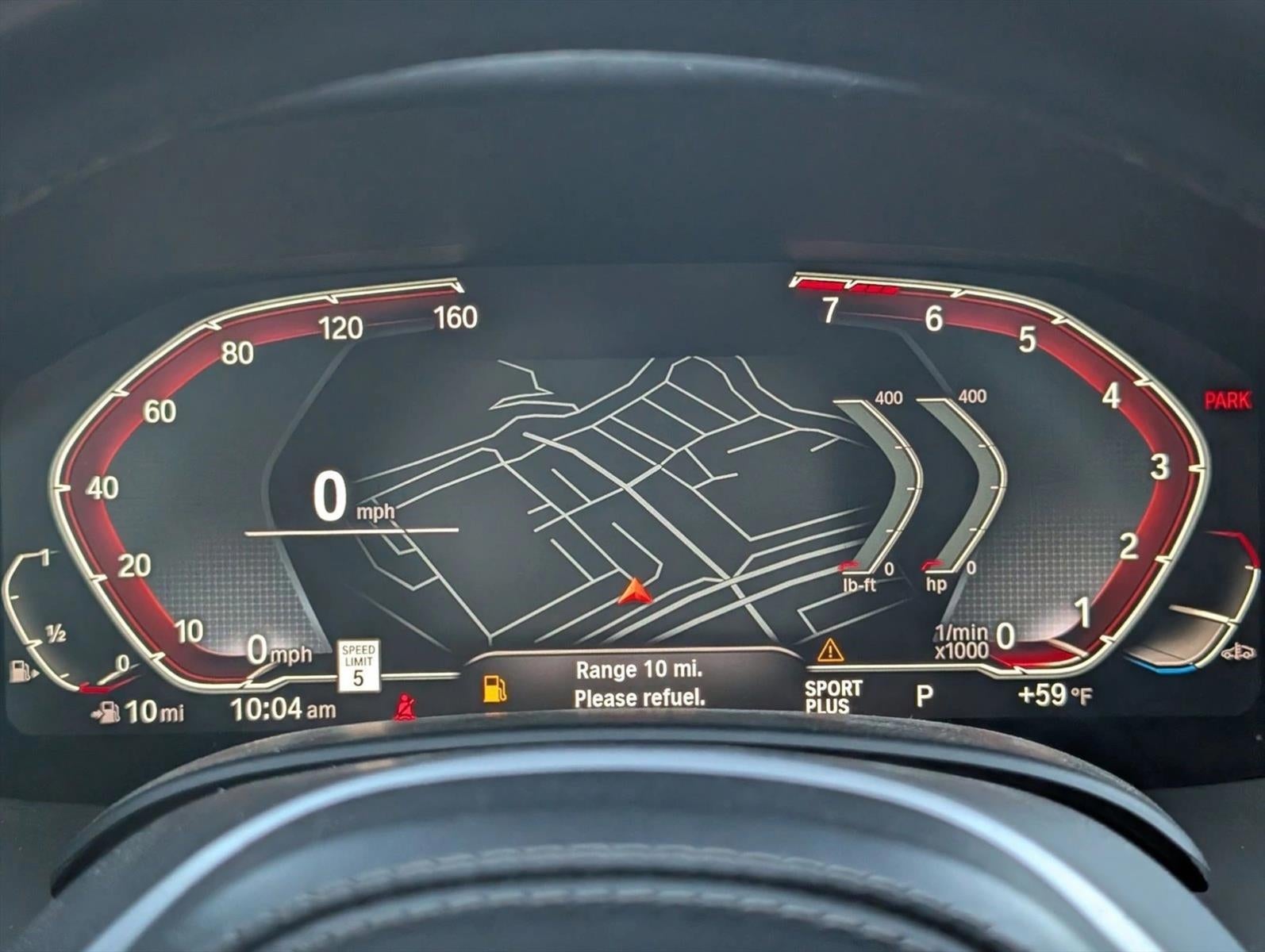 2023 BMW 840i Gran Coupe