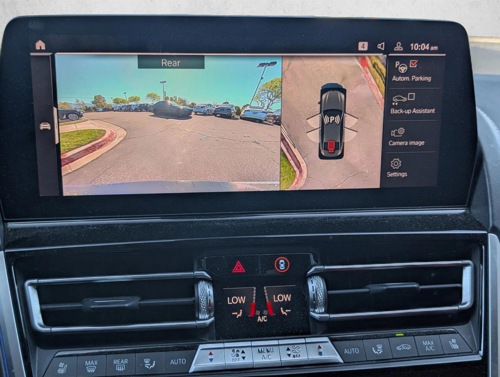 2023 BMW 840i Gran Coupe