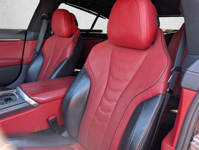 2023 BMW 840i Gran Coupe