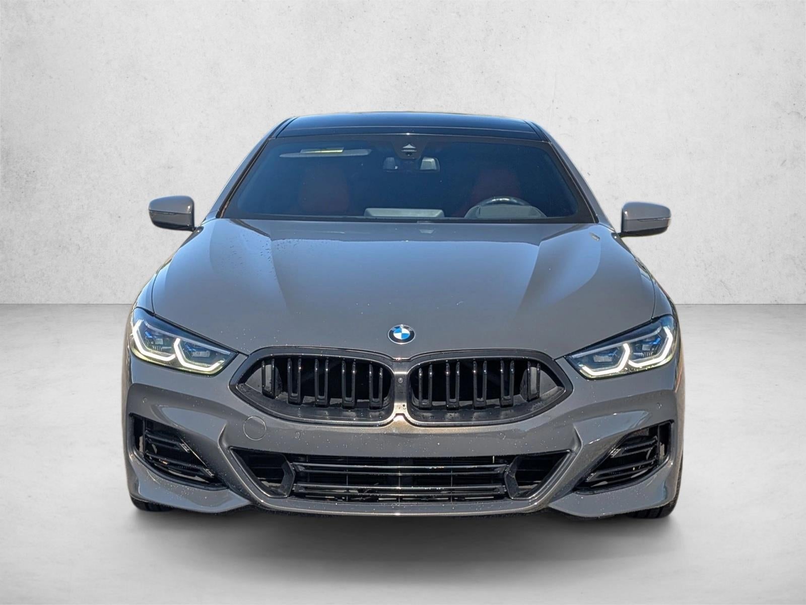 2023 BMW 840i Gran Coupe