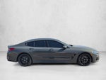 2023 BMW 840i Gran Coupe