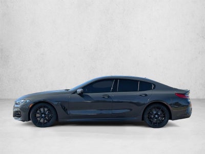 2023 BMW 840i Gran Coupe