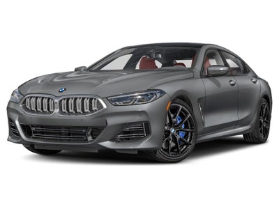 2023 BMW 840i Gran Coupe