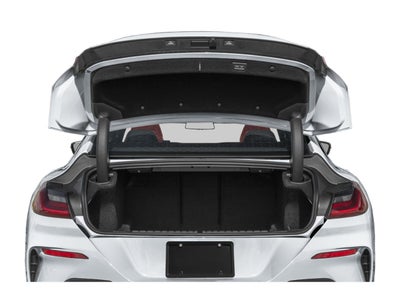 2023 BMW 840i Gran Coupe