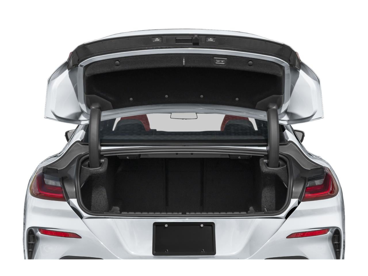 2023 BMW 840i Gran Coupe