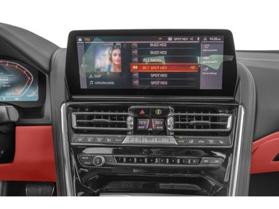 2023 BMW 840i Gran Coupe