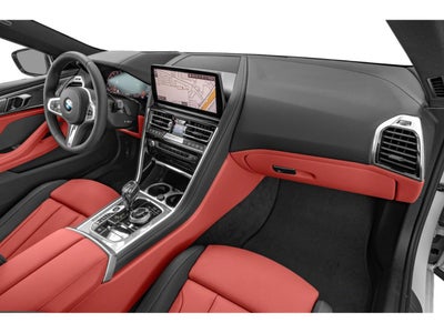 2023 BMW 840i Gran Coupe