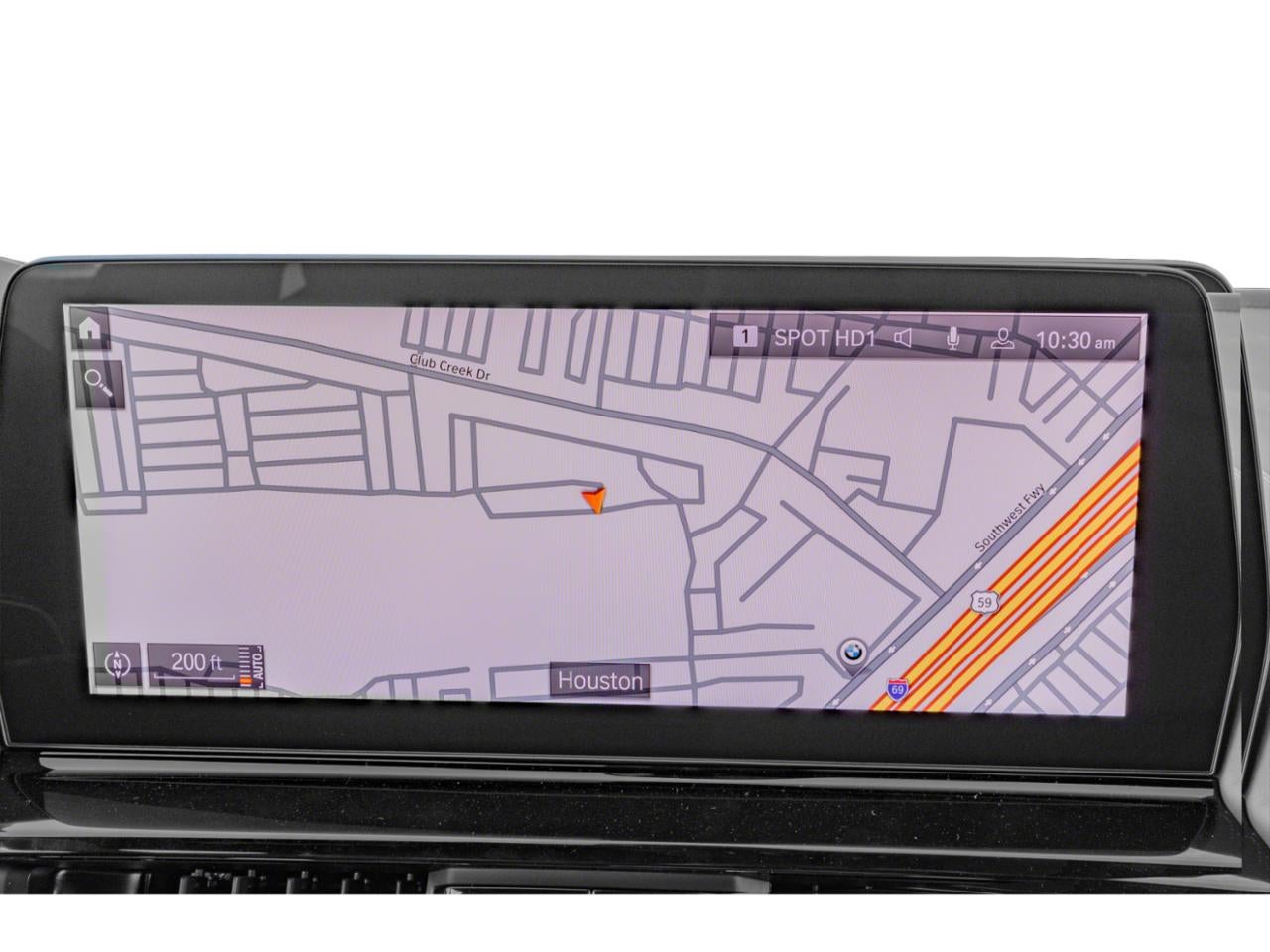 2023 BMW 840i Gran Coupe