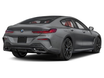 2023 BMW 840i Gran Coupe