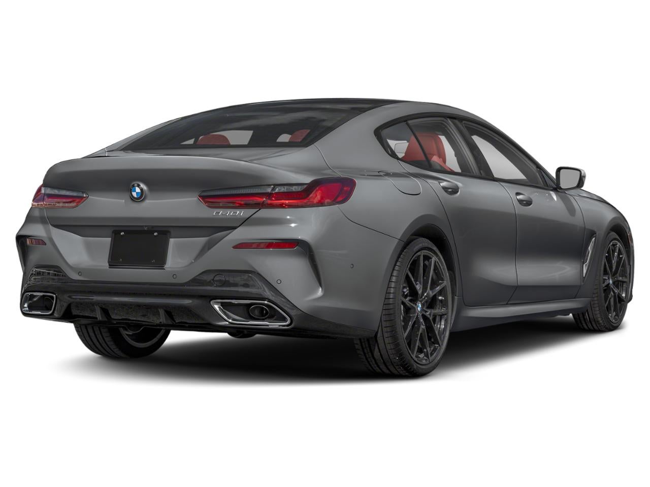 2023 BMW 840i Gran Coupe