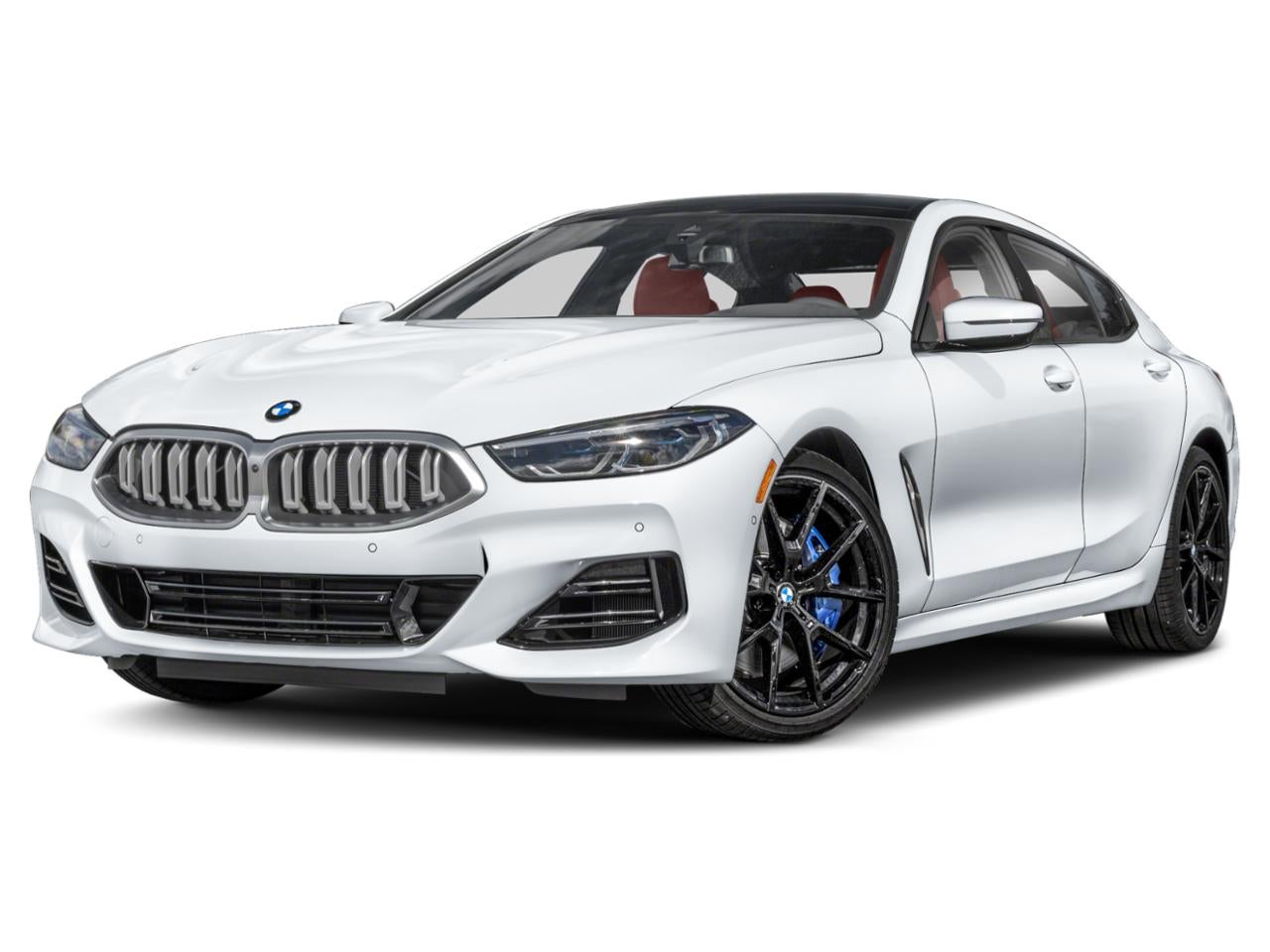 2023 BMW 840i Gran Coupe