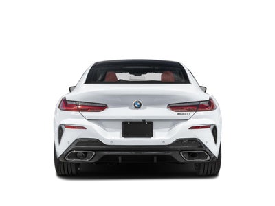 2023 BMW 840i Gran Coupe