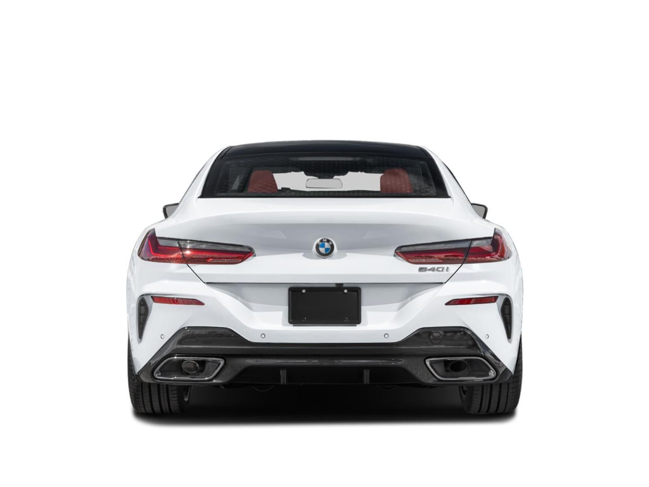 2023 BMW 840i Gran Coupe