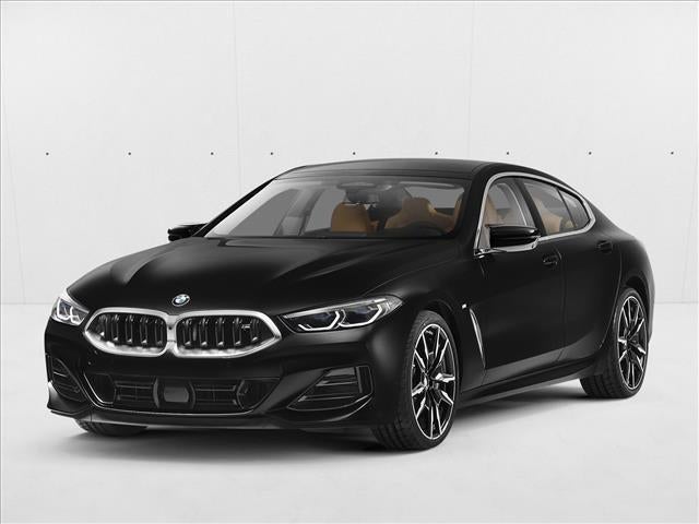 2024 BMW M850i Gran Coupe